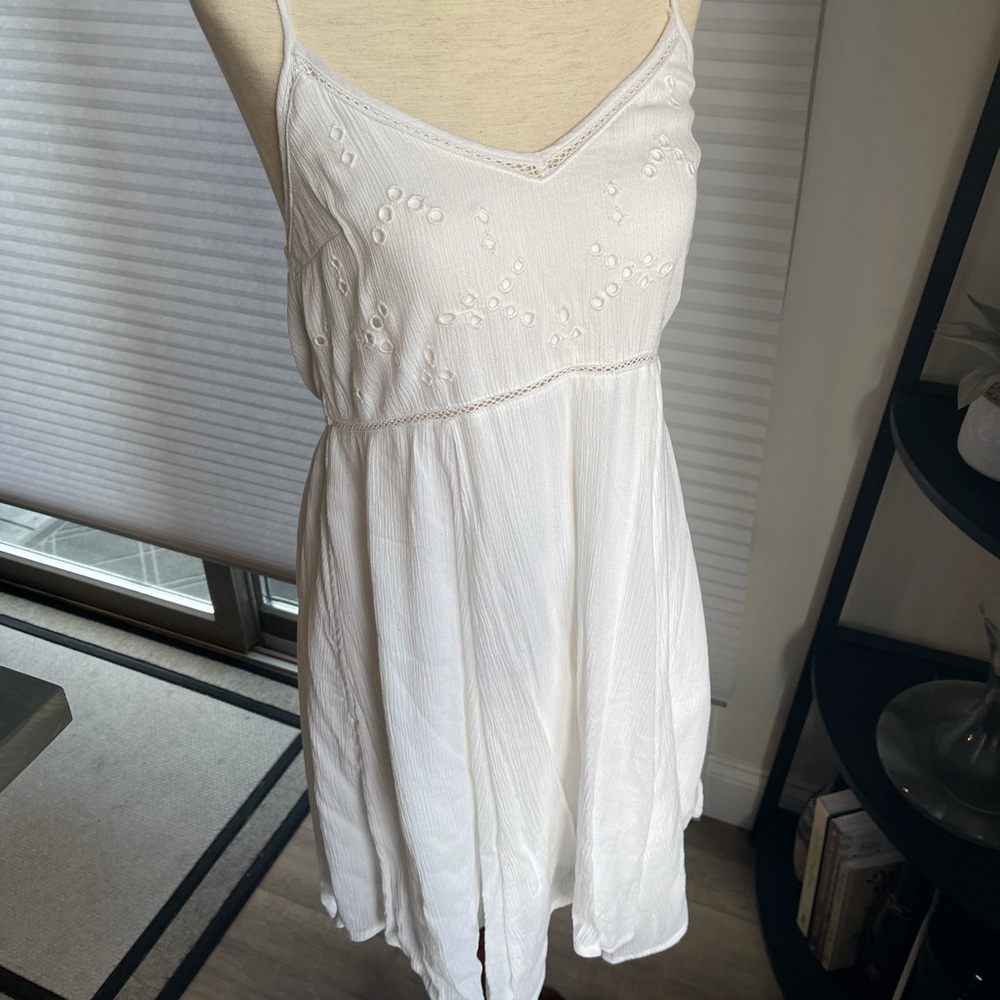 ABERCROMBIE & FITCH Dress